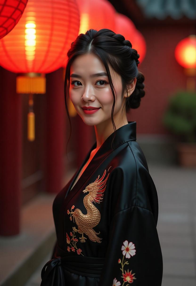 我们的客栈