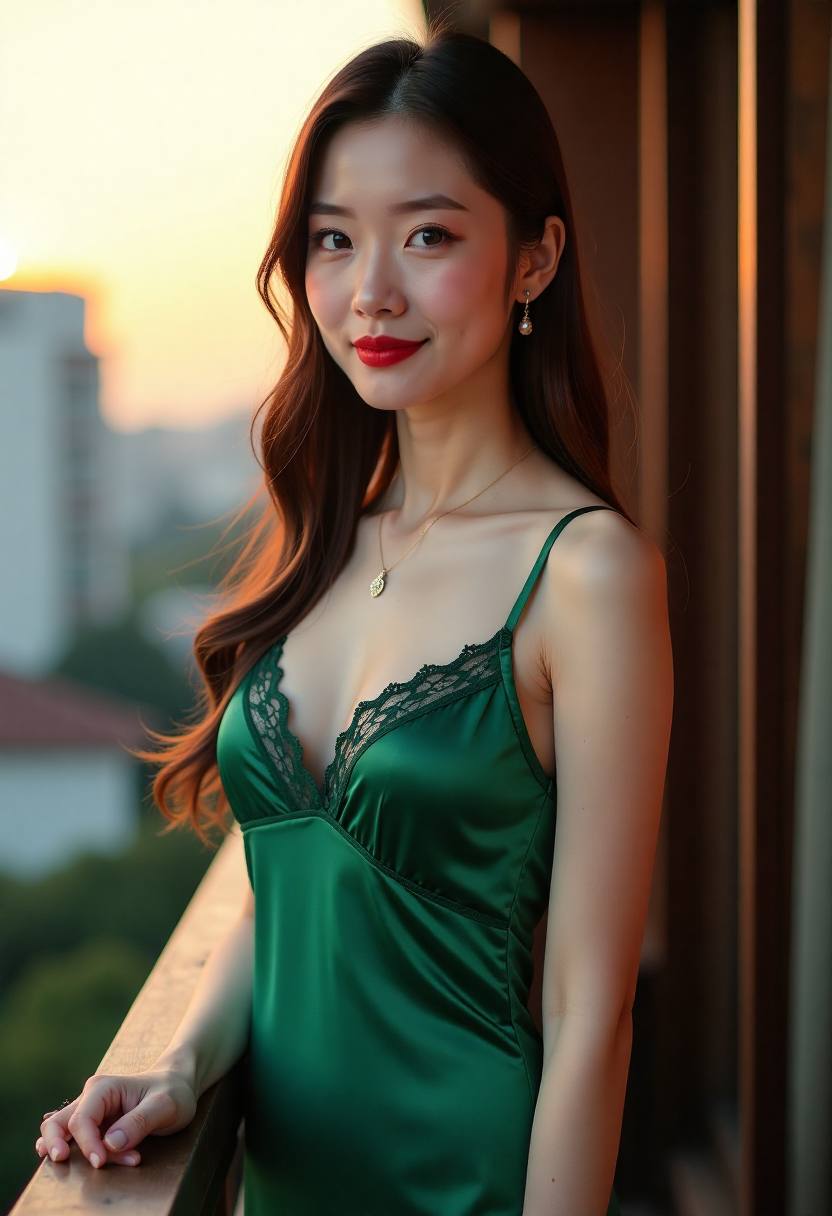 满江红