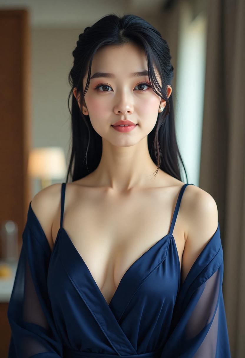春风沉醉的夜晚