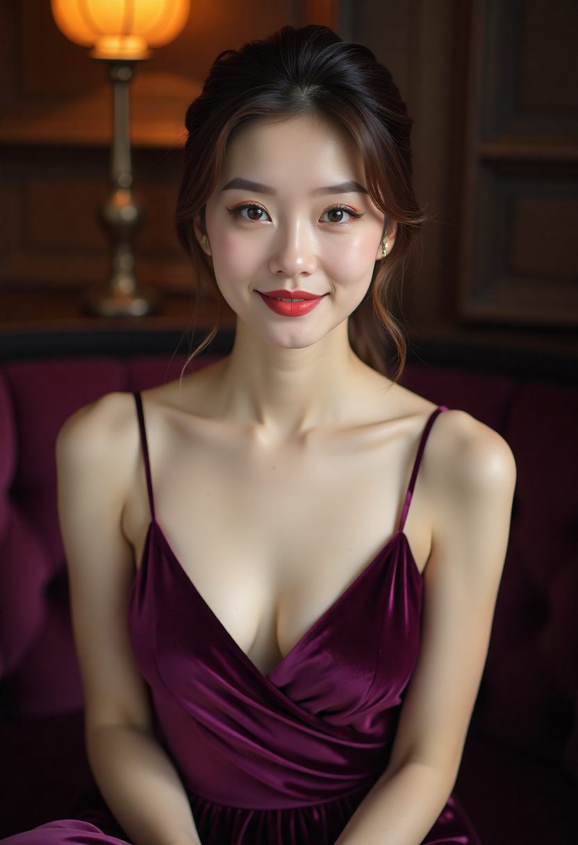 八角笼中